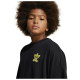 Adidas Παιδική κοντομάνικη μπλούζα Originals x Smiley World Tee